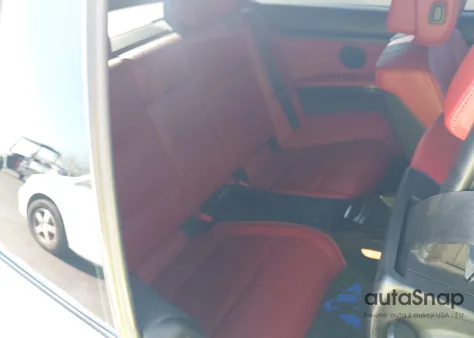 2012 BMW 328I from USA, damaged, VIN WBADW3C55CE823679